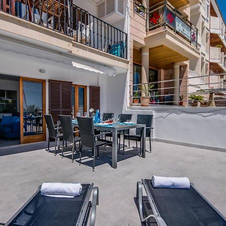 Ideal Property Mallorca - Mary بورت ذالكوذيا المظهر الخارجي الصورة