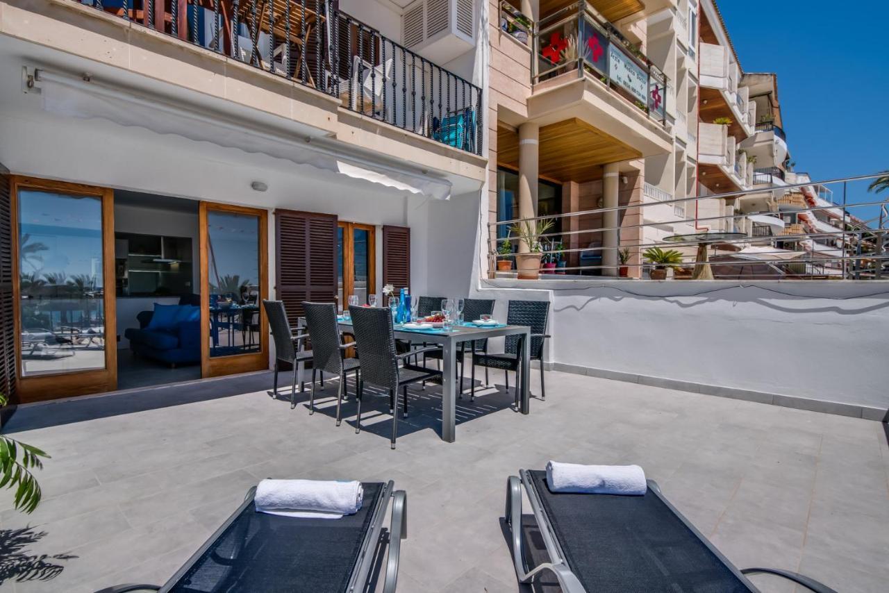 Ideal Property Mallorca - Mary بورت ذالكوذيا المظهر الخارجي الصورة