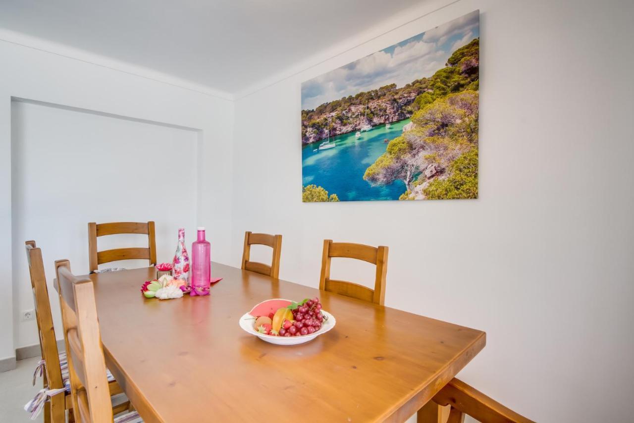 Ideal Property Mallorca - Mary بورت ذالكوذيا المظهر الخارجي الصورة