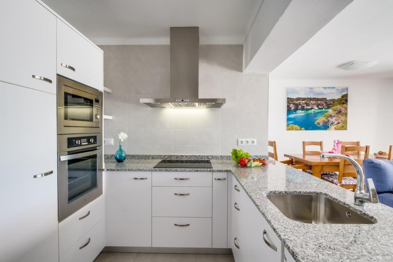 Ideal Property Mallorca - Mary بورت ذالكوذيا المظهر الخارجي الصورة