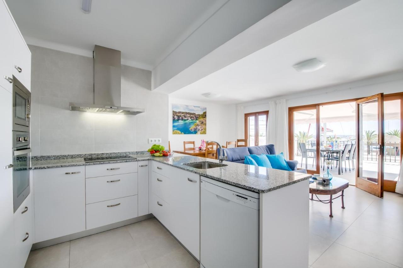 Ideal Property Mallorca - Mary بورت ذالكوذيا المظهر الخارجي الصورة