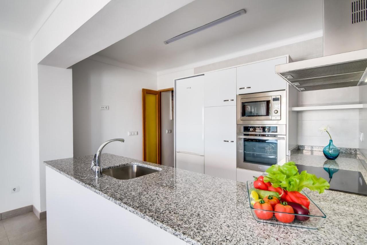 Ideal Property Mallorca - Mary بورت ذالكوذيا المظهر الخارجي الصورة