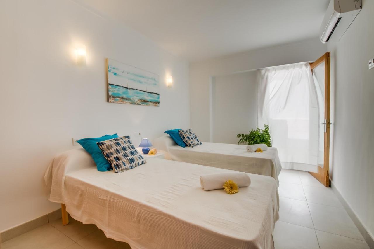 Ideal Property Mallorca - Mary بورت ذالكوذيا المظهر الخارجي الصورة
