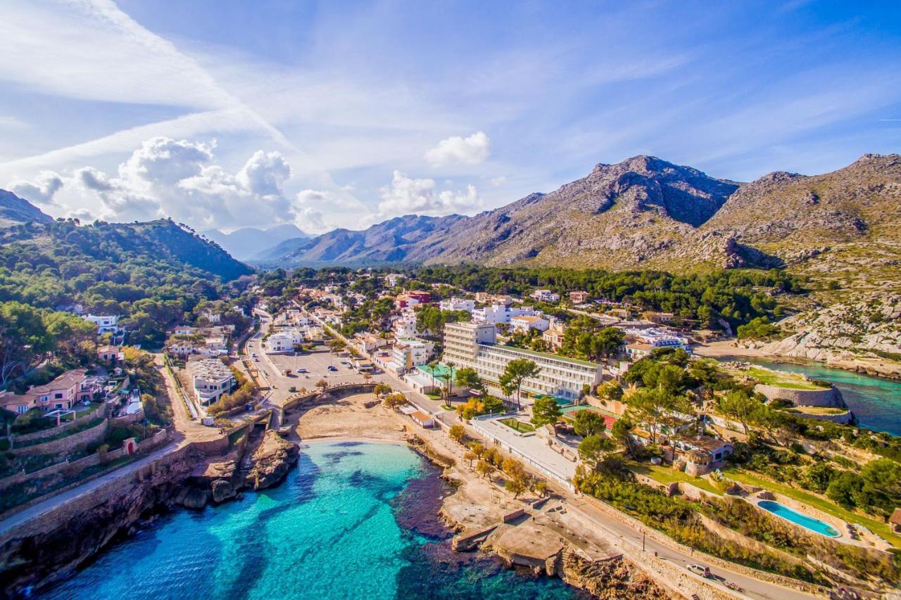Ideal Property Mallorca - Mary بورت ذالكوذيا المظهر الخارجي الصورة