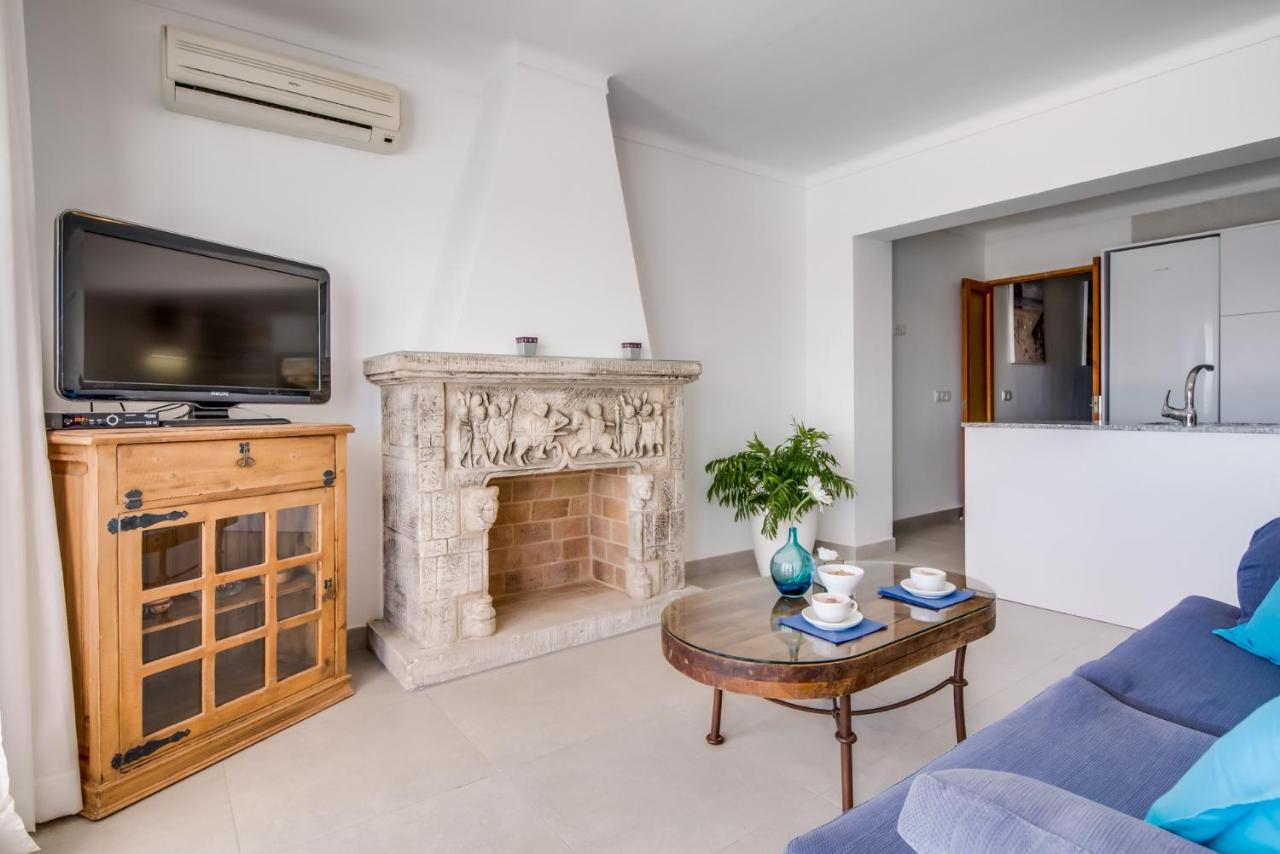 Ideal Property Mallorca - Mary بورت ذالكوذيا المظهر الخارجي الصورة