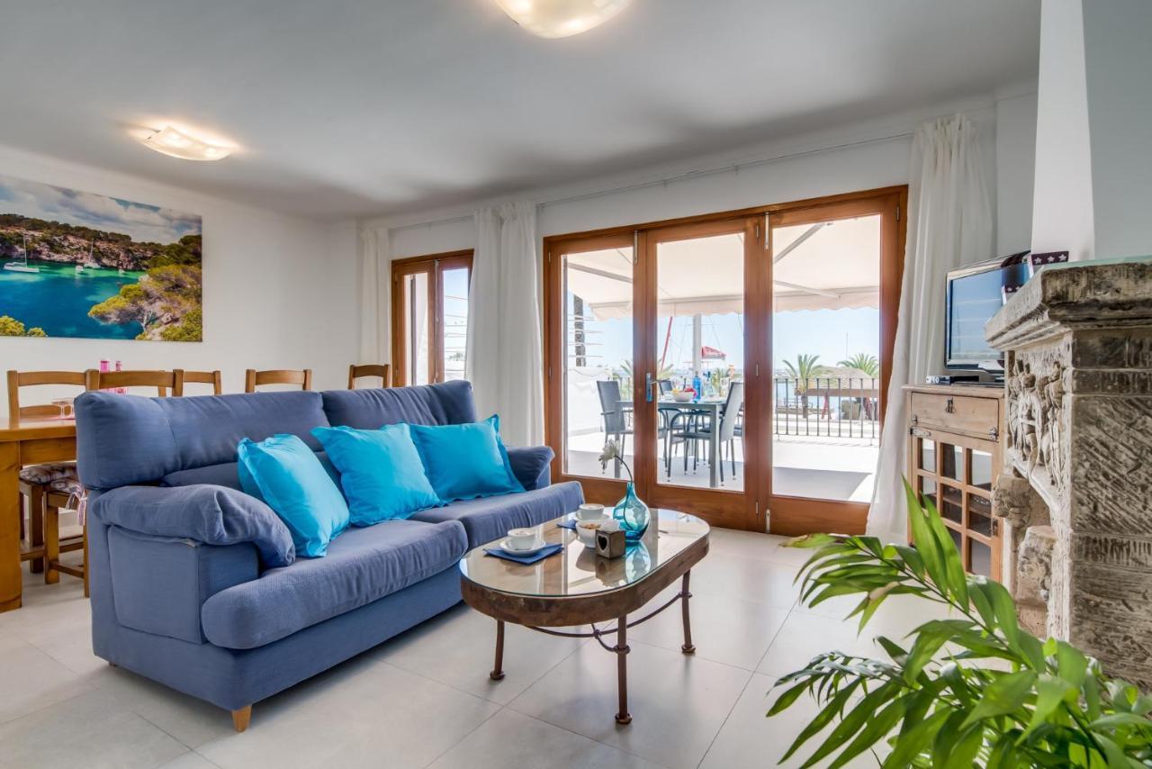 Ideal Property Mallorca - Mary بورت ذالكوذيا المظهر الخارجي الصورة