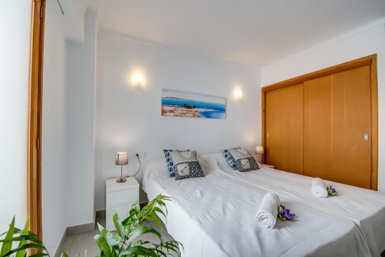 Ideal Property Mallorca - Mary بورت ذالكوذيا المظهر الخارجي الصورة
