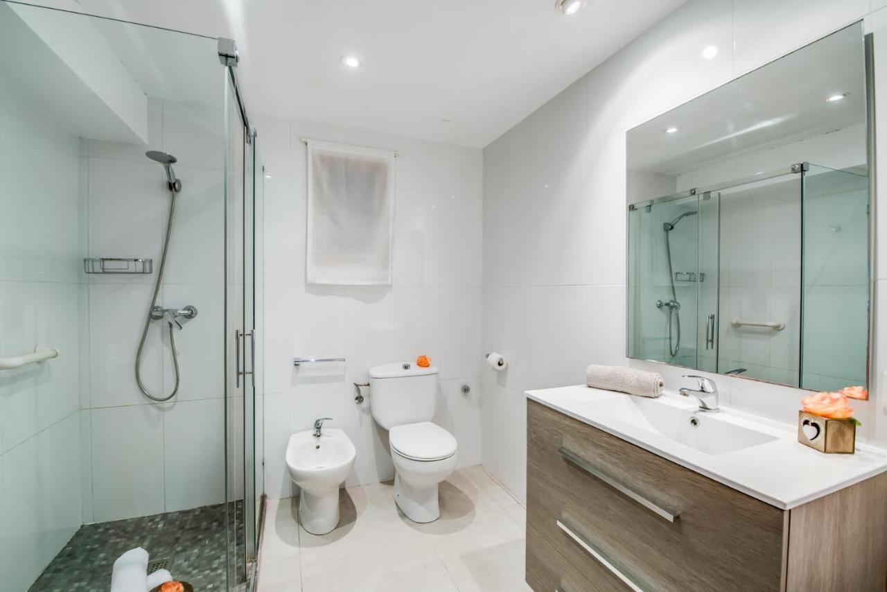 Ideal Property Mallorca - Mary بورت ذالكوذيا المظهر الخارجي الصورة