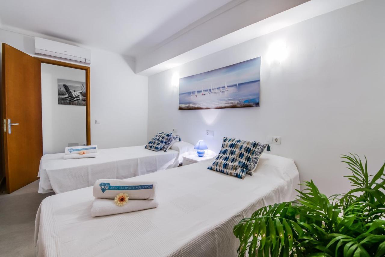 Ideal Property Mallorca - Mary بورت ذالكوذيا المظهر الخارجي الصورة