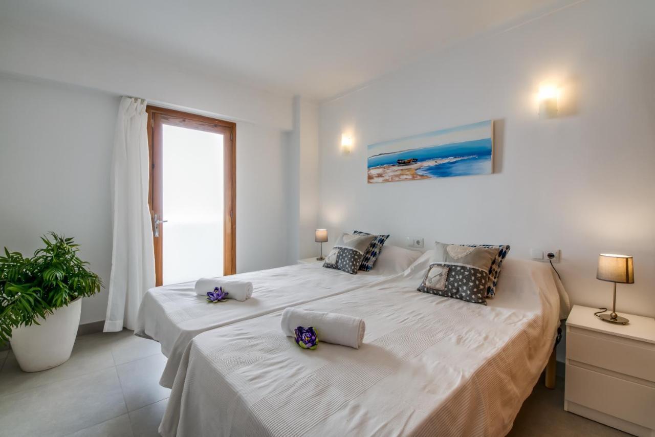 Ideal Property Mallorca - Mary بورت ذالكوذيا المظهر الخارجي الصورة
