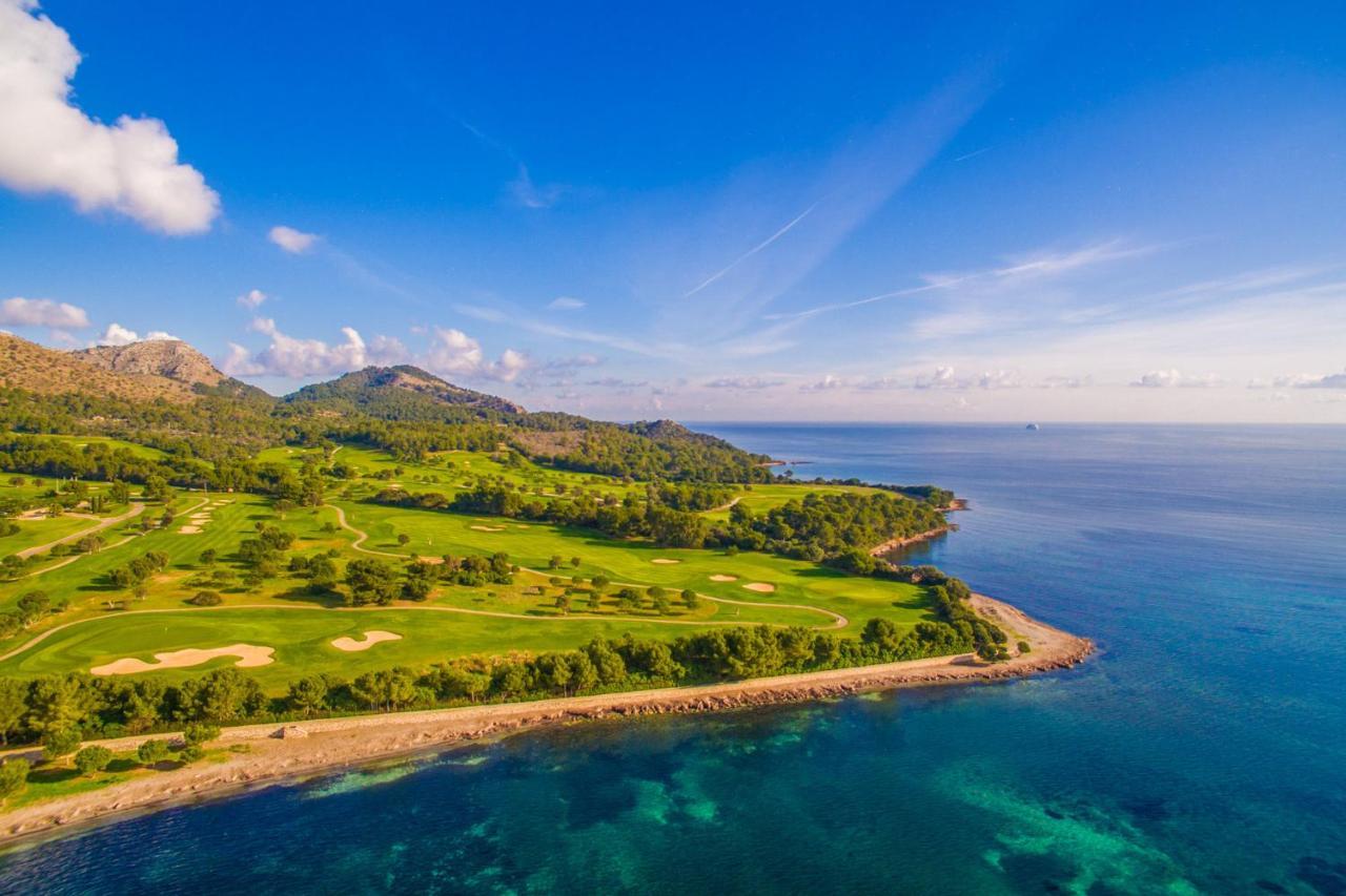 Ideal Property Mallorca - Mary بورت ذالكوذيا المظهر الخارجي الصورة